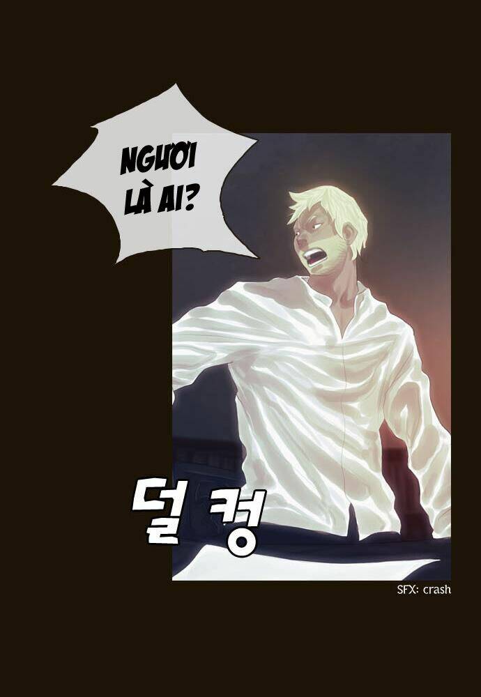 hội ảo thuật chapter 64 17