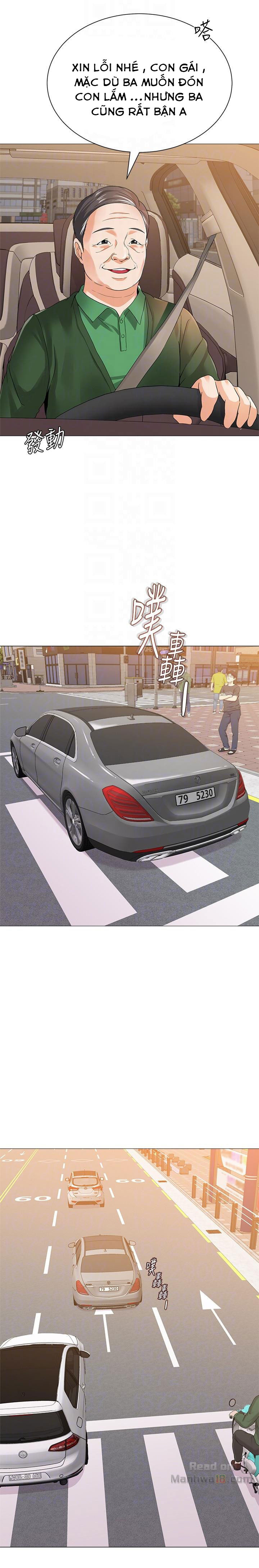 cô giáo bán thân chapter 29 8