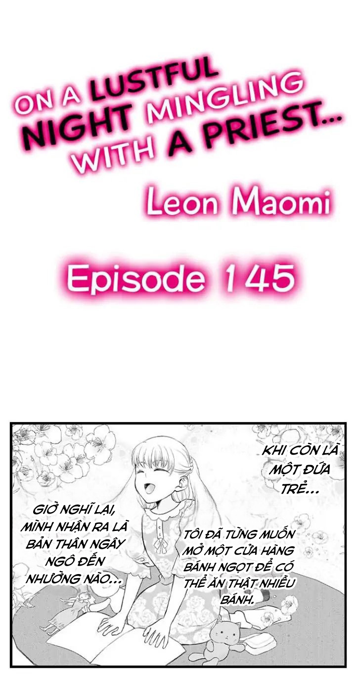 dây dưa một đêm dâm đãng với nhà sư chapter 145.1 4