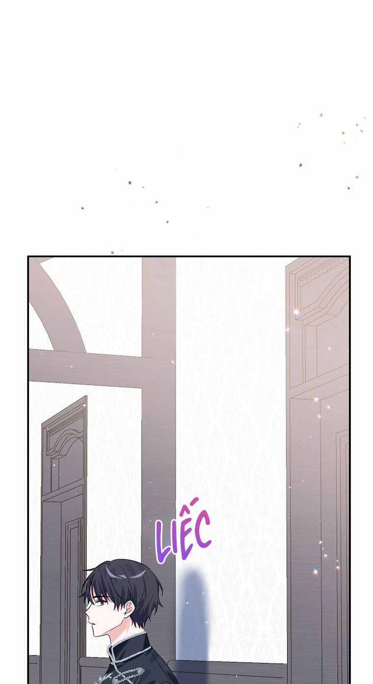 ác nữ karuna bé lại chapter 15 38