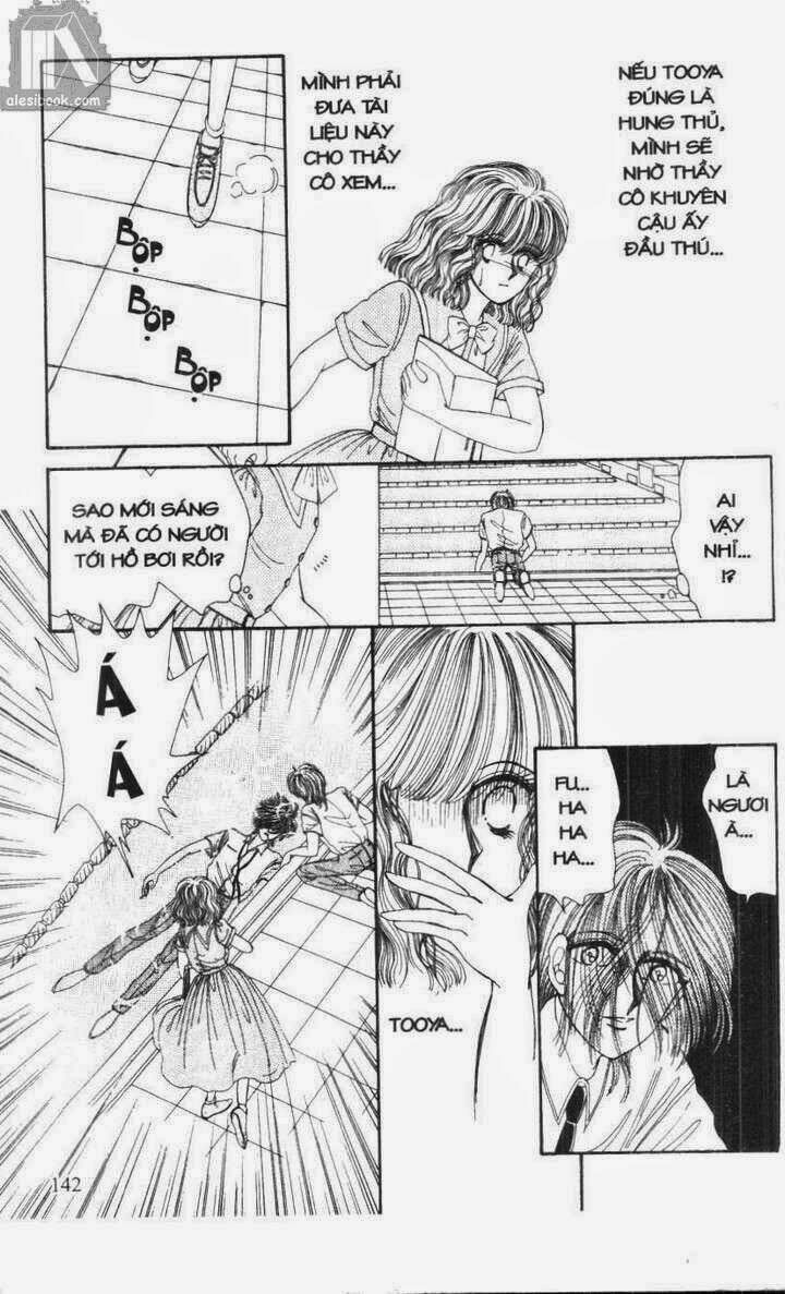 aries thần thoại cung hoàng đạo chapter 1 142