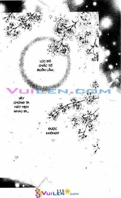 thiên thần dễ thương chapter 5 113