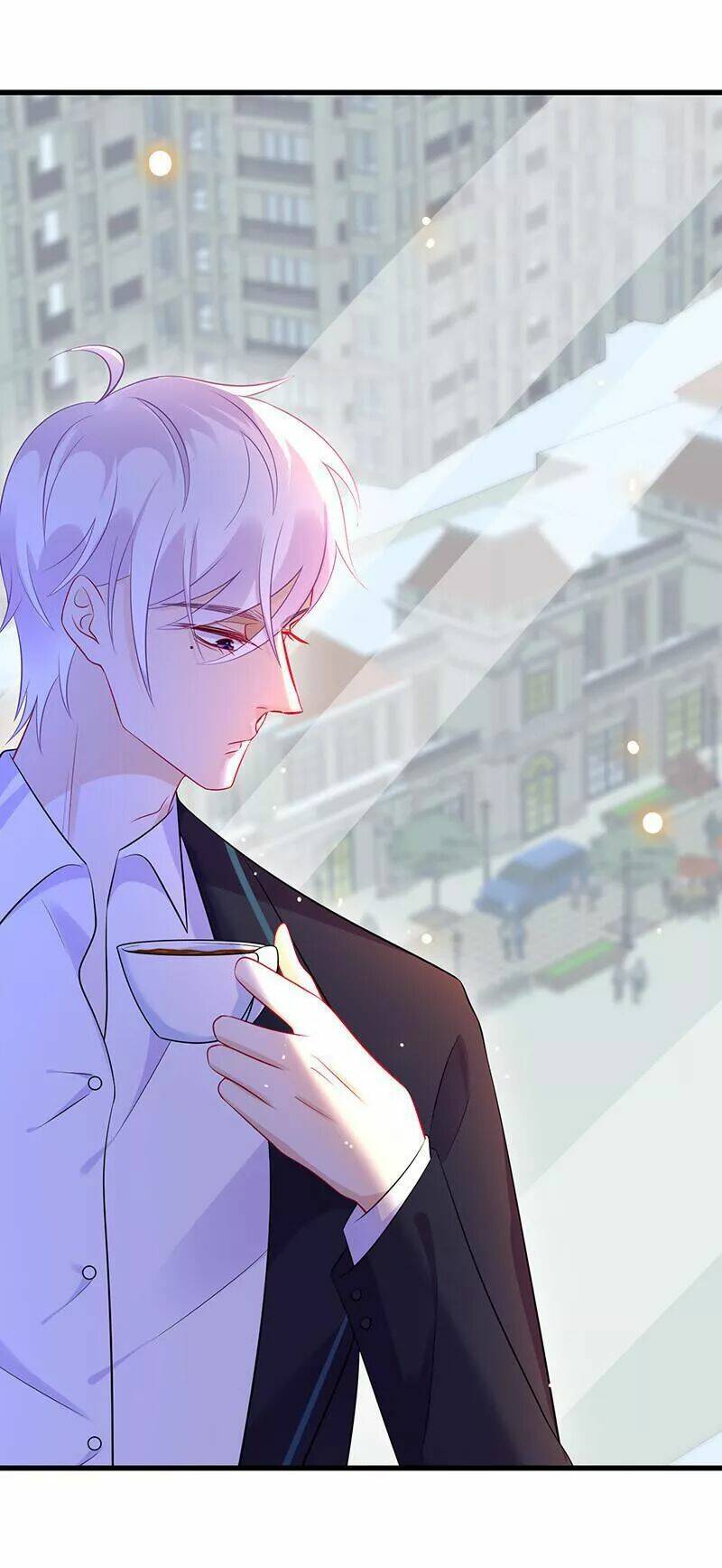 vương bài thiên sư và tiểu manh yêu chapter 48 34