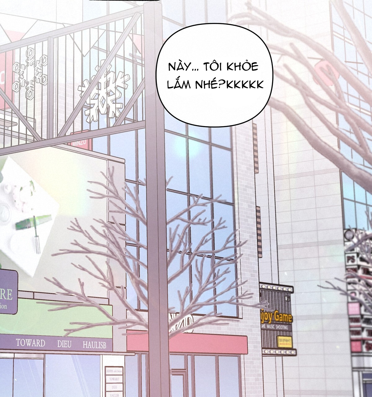 đừng bận tâm darling chapter 27 49