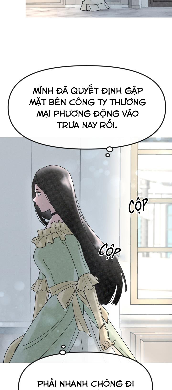 em dám không ? chapter 20 24