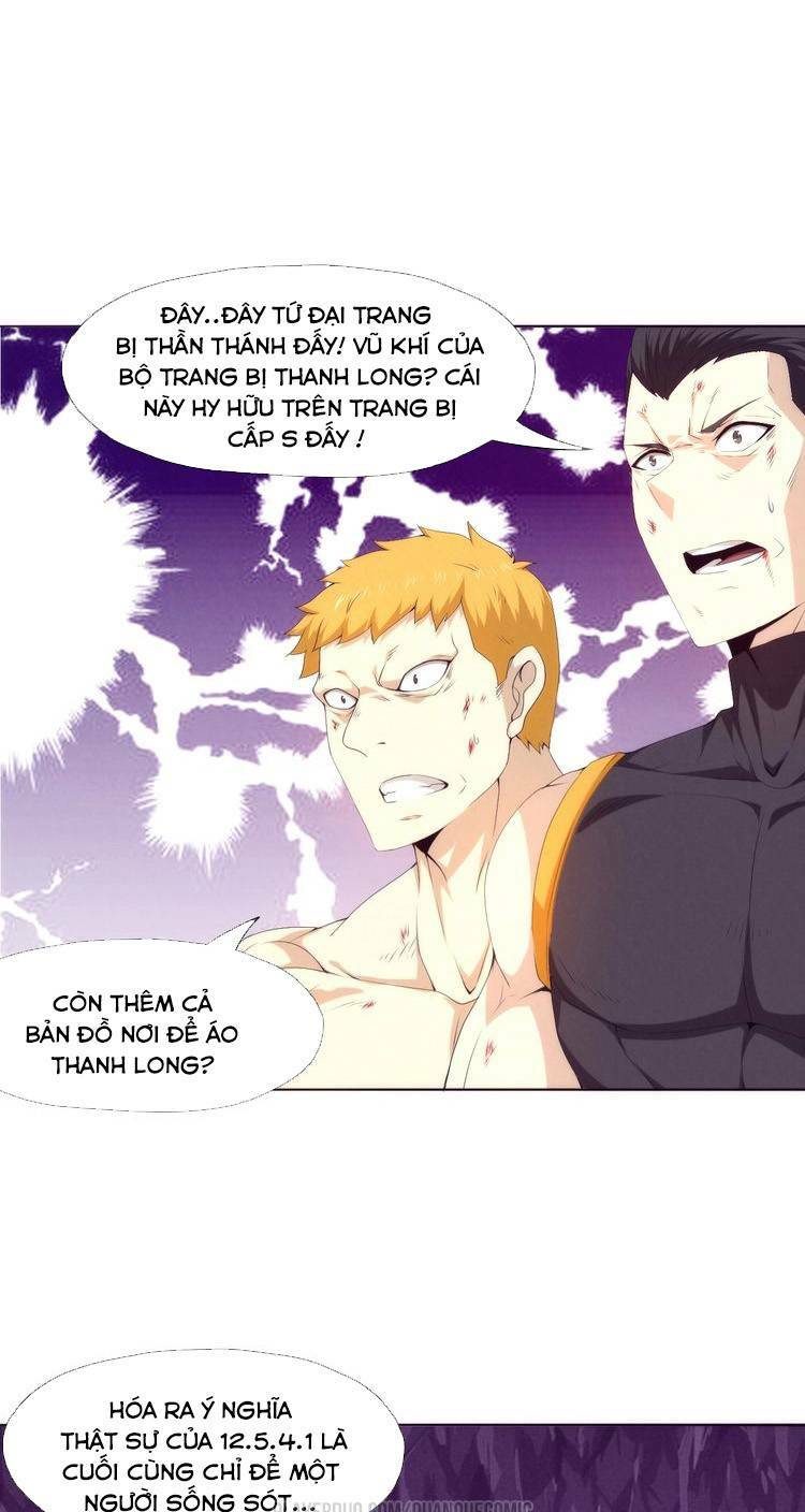 hắc kim đảo chapter 7 5