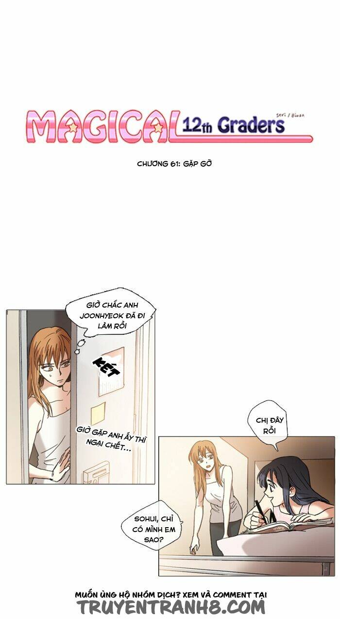 nữ sinh phép thuật chapter 61 1