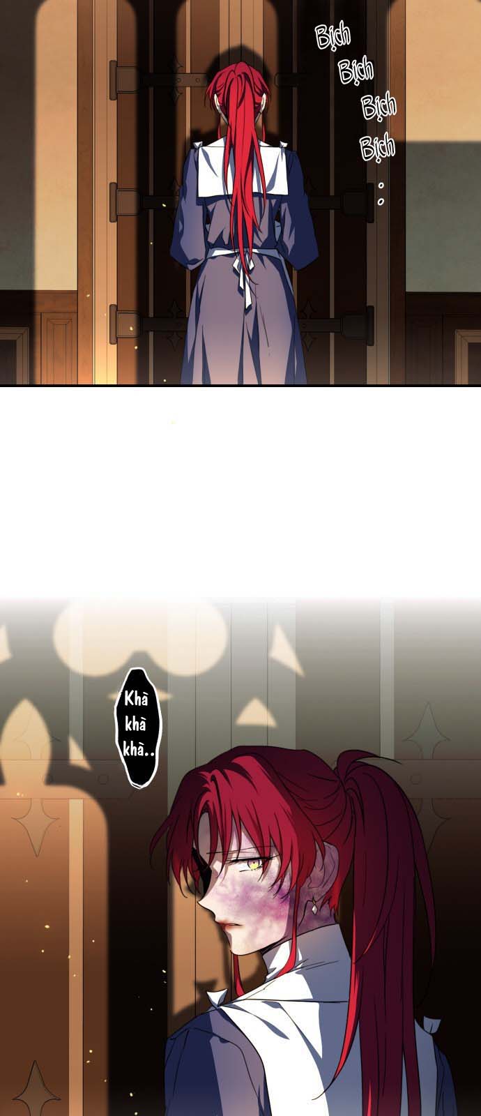 bị che khuất bởi hoàng hôn chapter 48 9