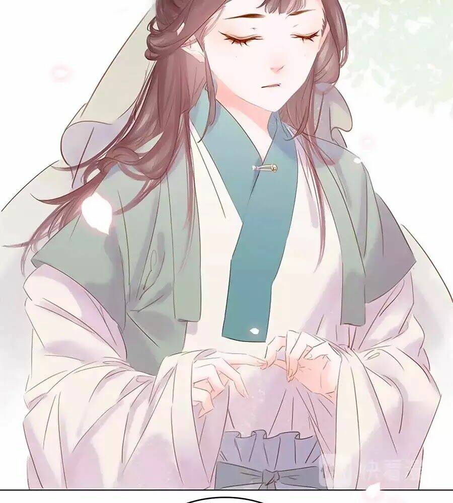 tiểu sư phụ, tóc giả của ngài rơi rồi! chapter 18 12