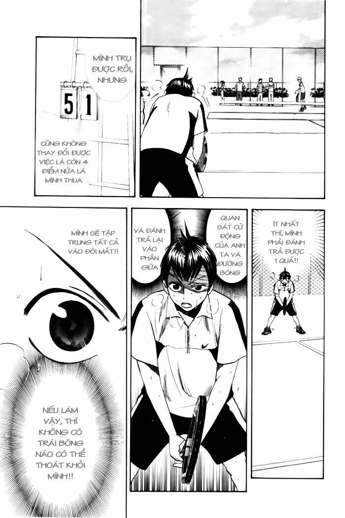 baby steps chapter 11 6