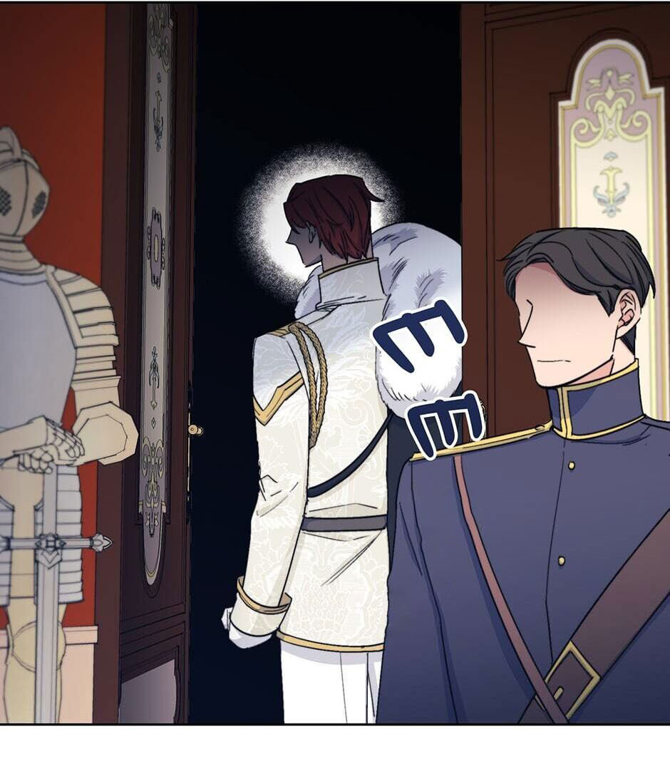 50 công thức pha trà của nữ công tước chapter 126 59