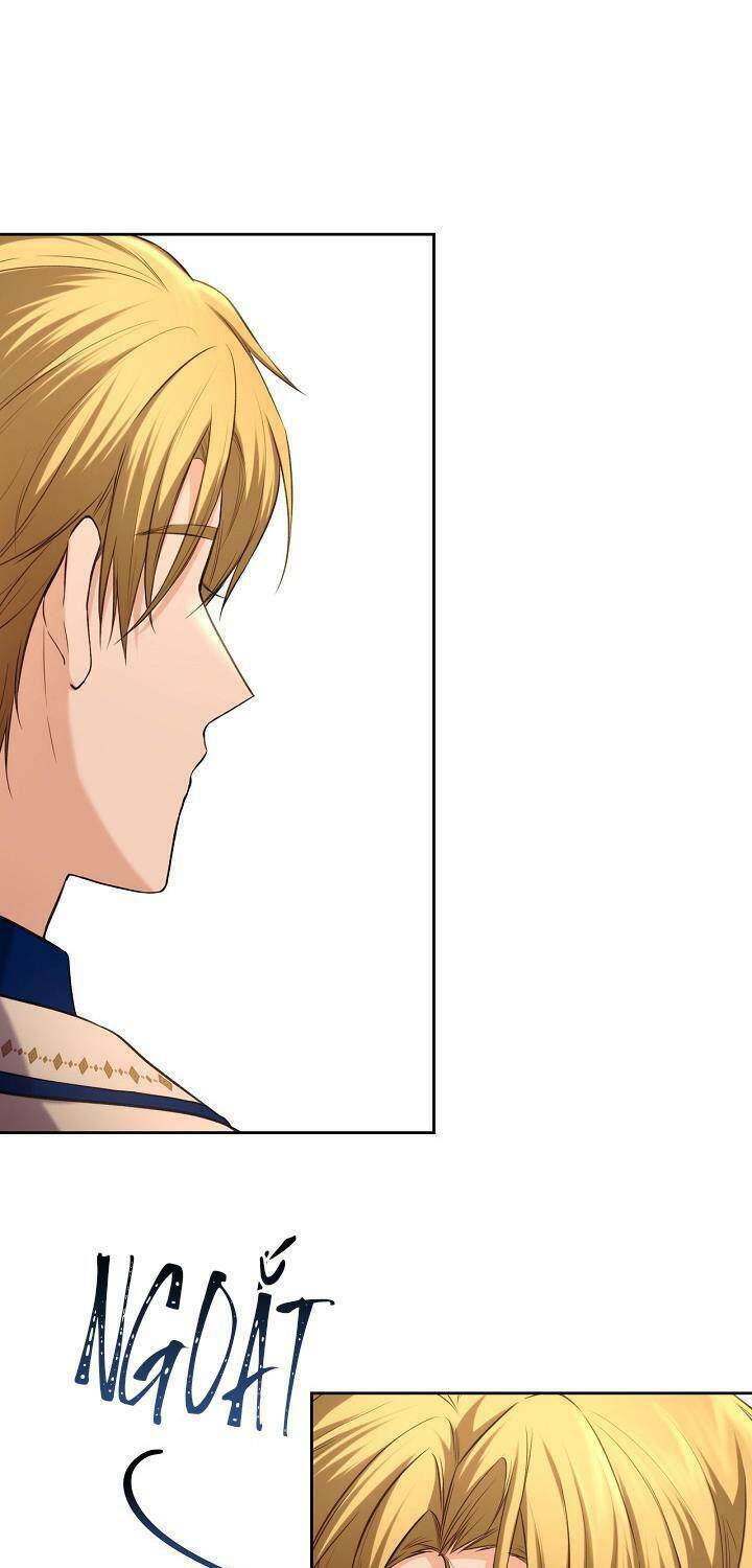 con gái bá tước bỗng thành vị hôn thê của thái tử điện hạ chapter 25 41