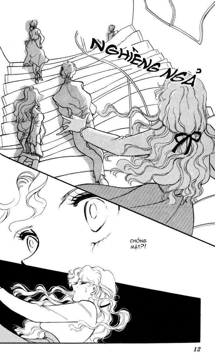 dấu phong ấn xanh chapter 1 10