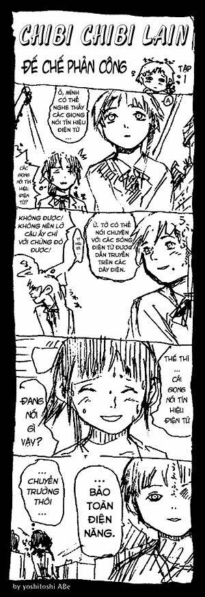 serial experiments lain chapter 4 3