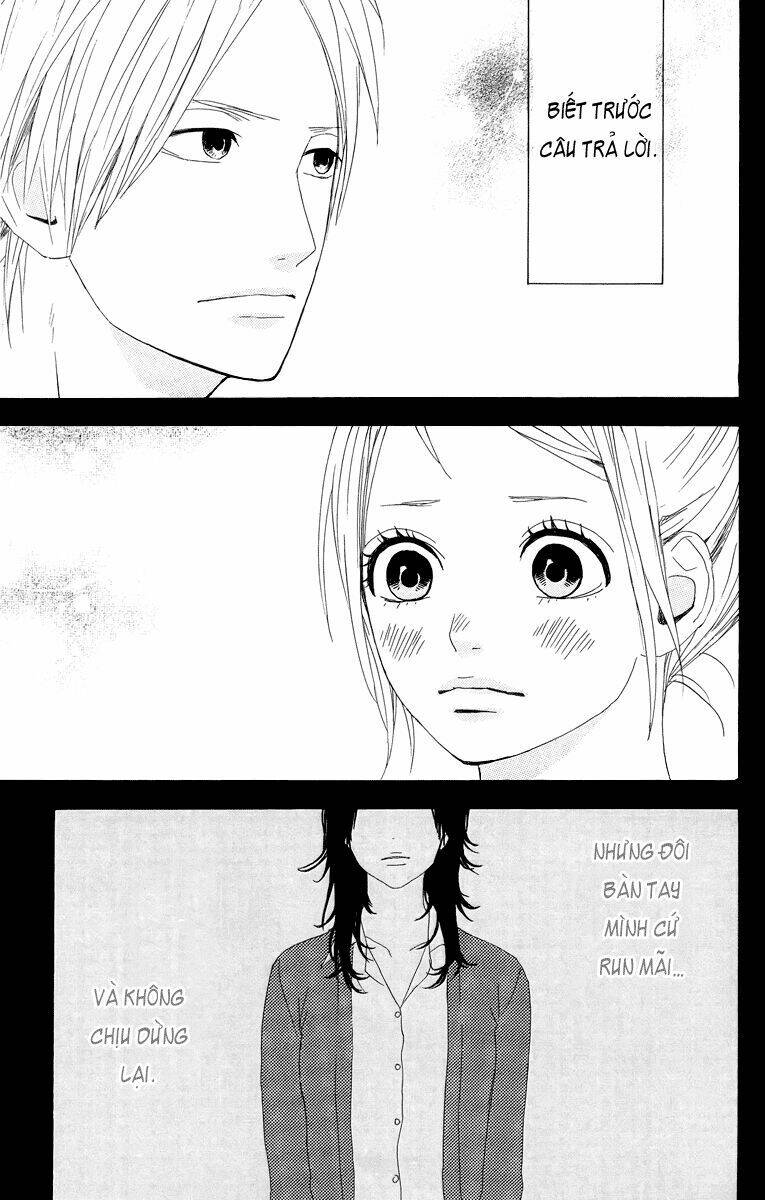 yume miru taiyou chapter 19 39