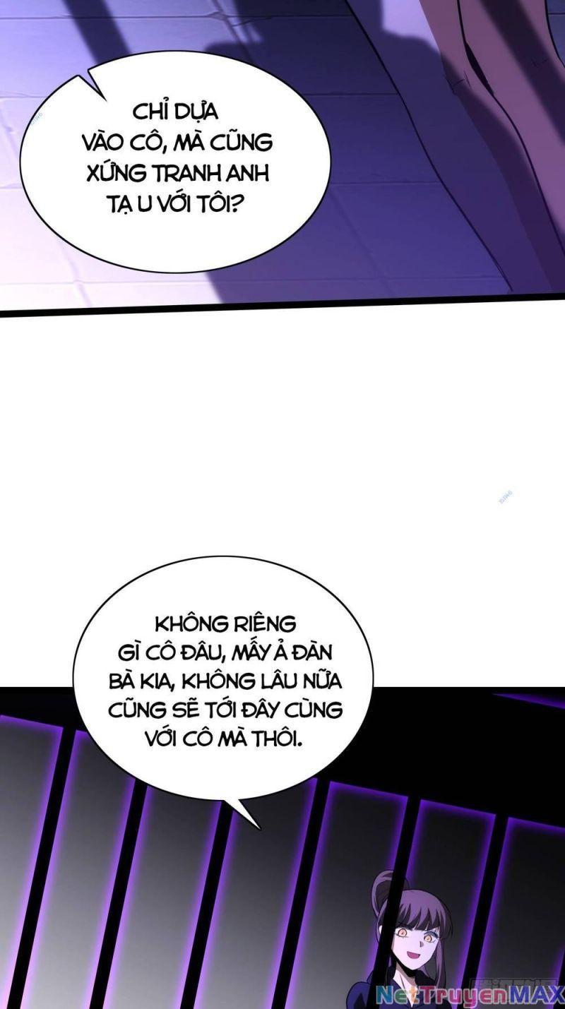 thiên sư chapter 33 41