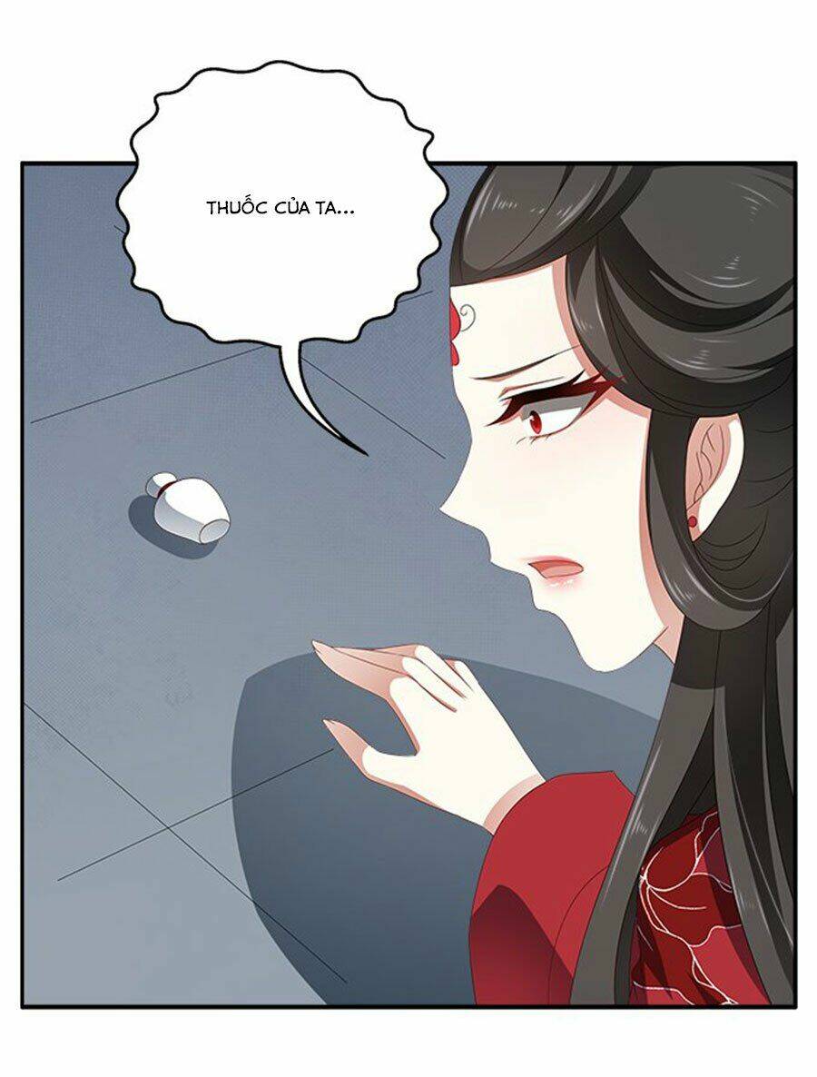 thịnh thế an nhiên chapter 29 20