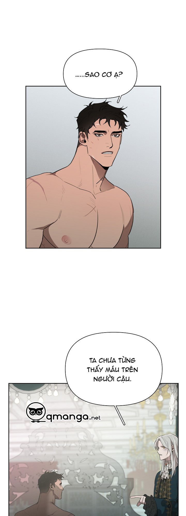 plaything - món đồ chơi của đại công tước chapter 17 37