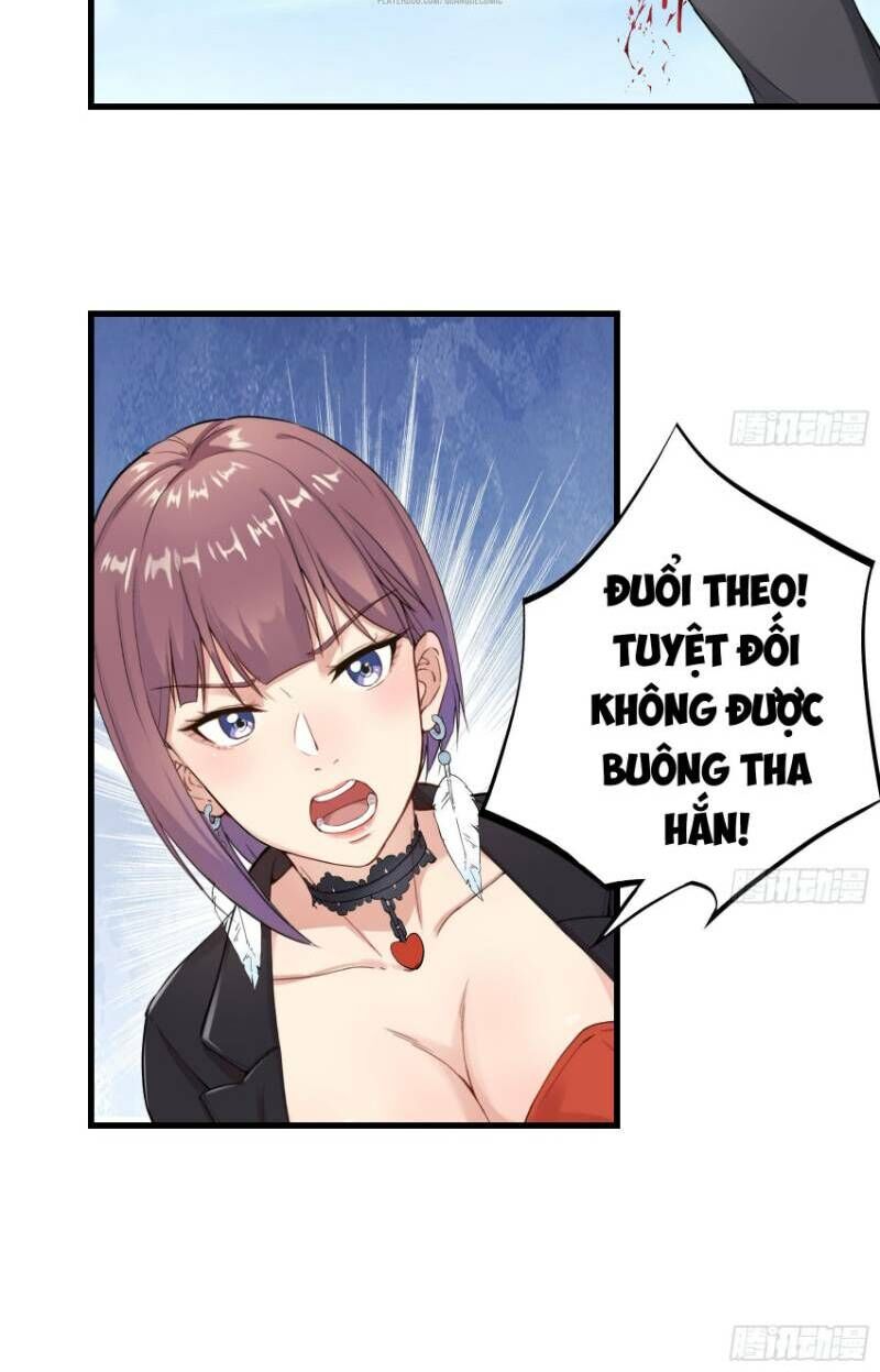 đỉnh phong cường thiếu chapter 13 34