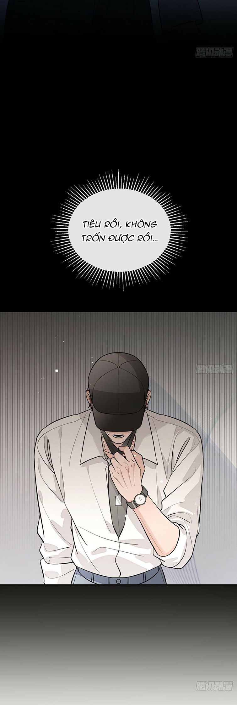 chó lớn bắt nạt chủ chapter 39 20