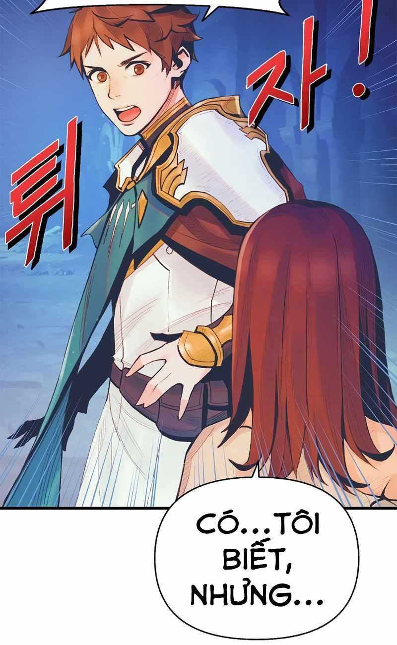 tu sĩ trị liệu của thái dương giáo chapter 2 55