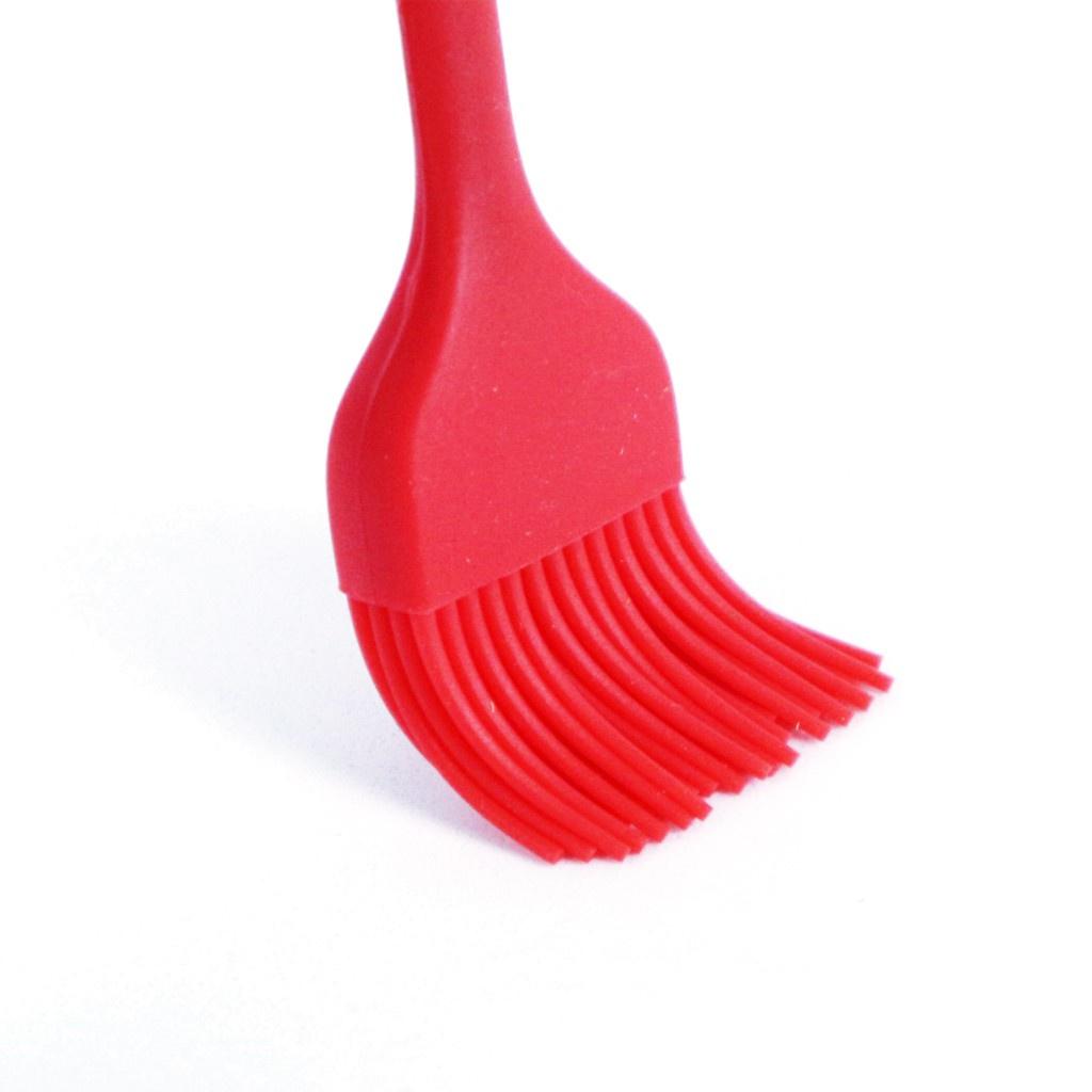 Cọ silicon chịu nhiệt quét mặt bánh, phết bơ dầu