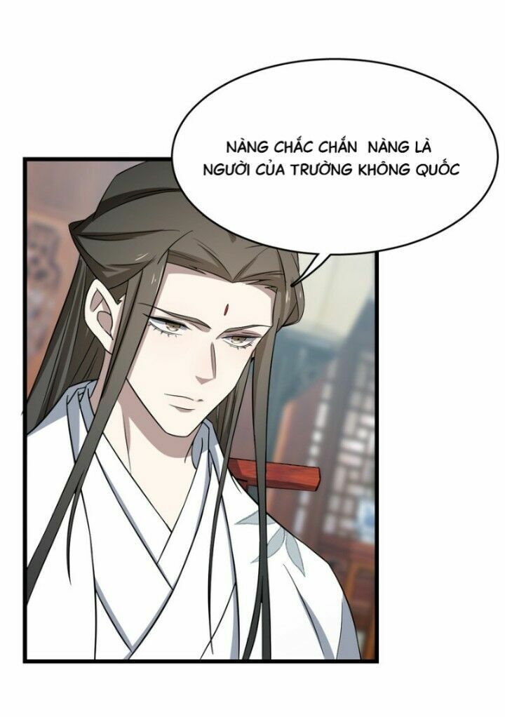 độc bộ thiên hạ: đặc công thần y chapter 128 14