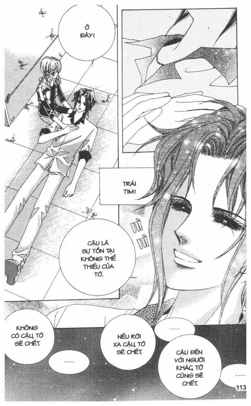 cũng vì em chapter 1 113