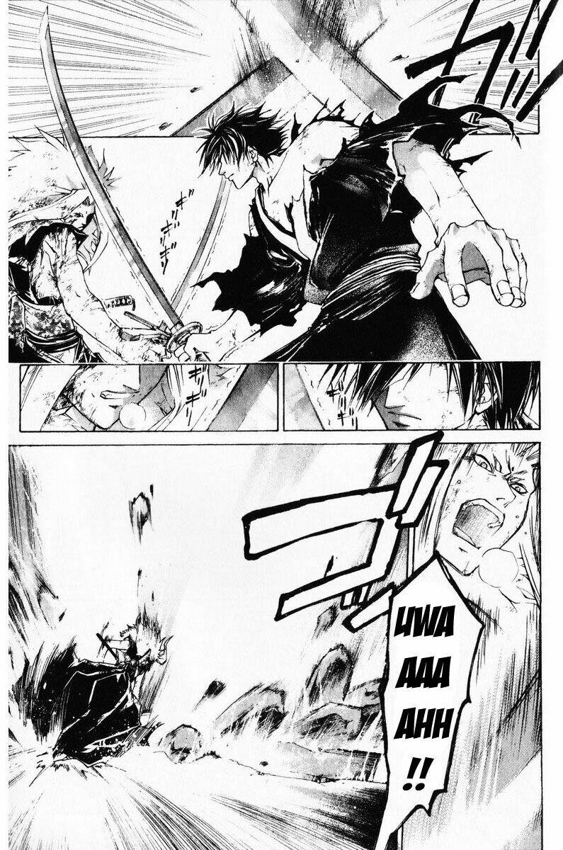 mắt quỷ kyo chapter 278 14