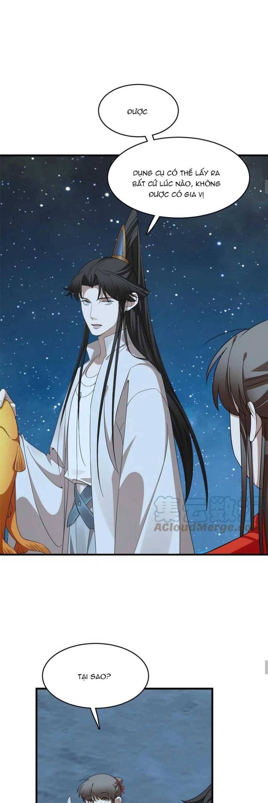 độc bộ thiên hạ: đặc công thần y chapter 451 11