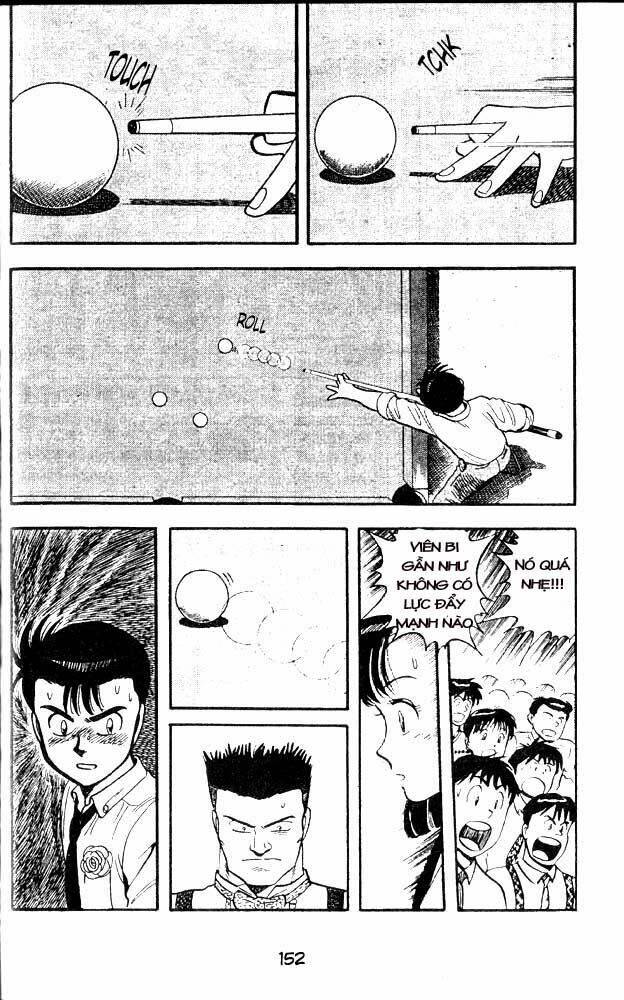 break shot chapter 6 14