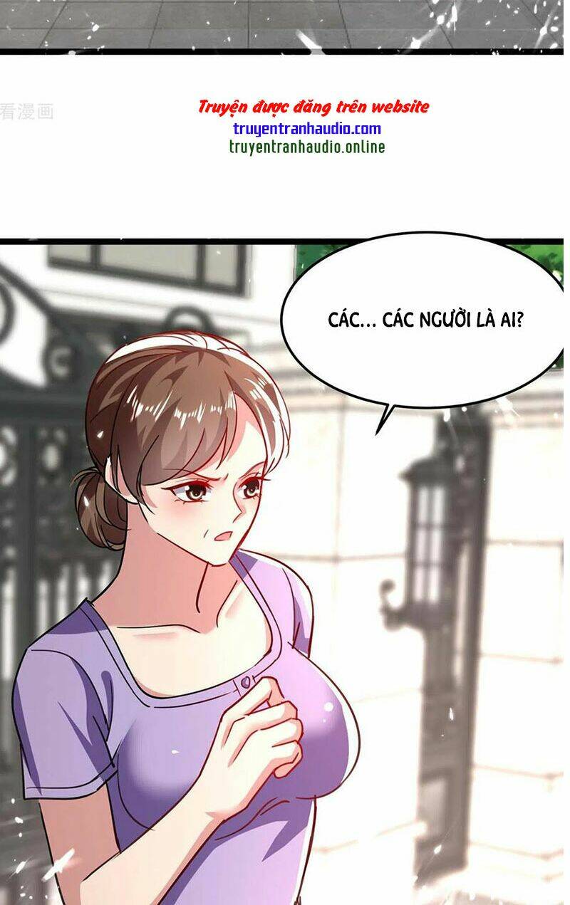 trọng sinh khí thiếu quy lai chapter 173 28