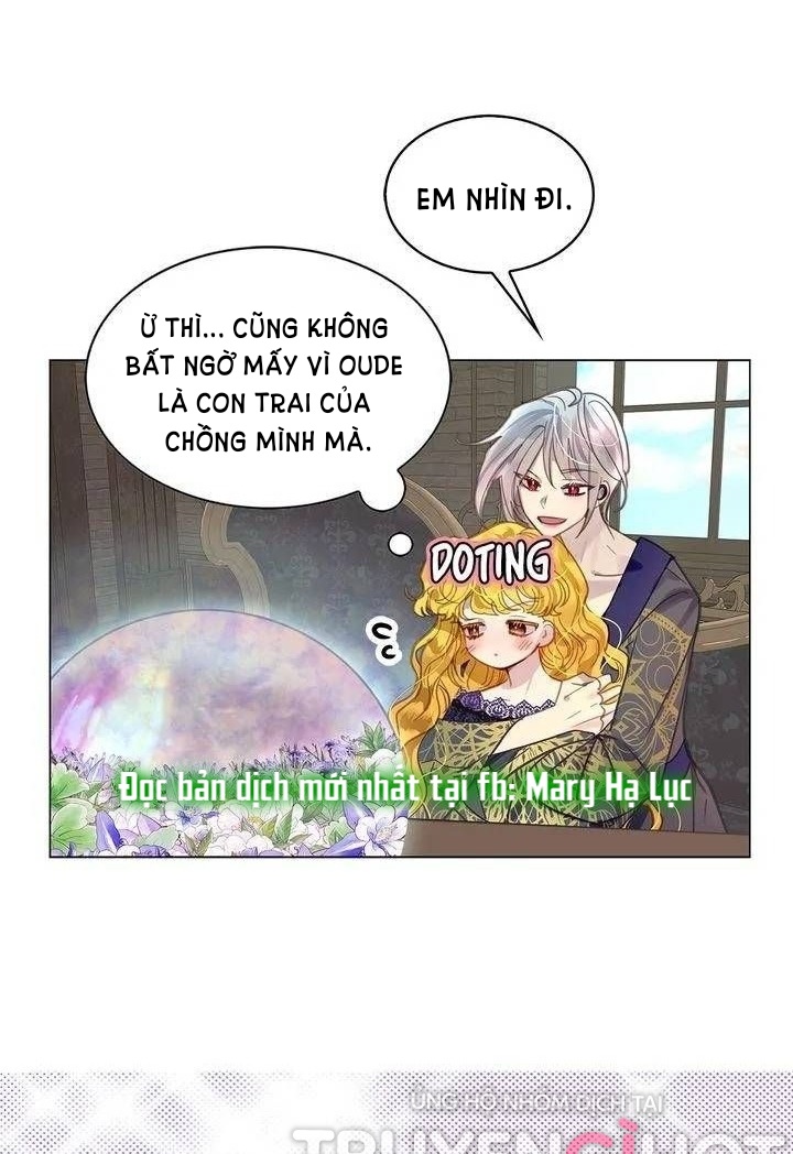 đừng xem thường nữ phụ chapter 169 12