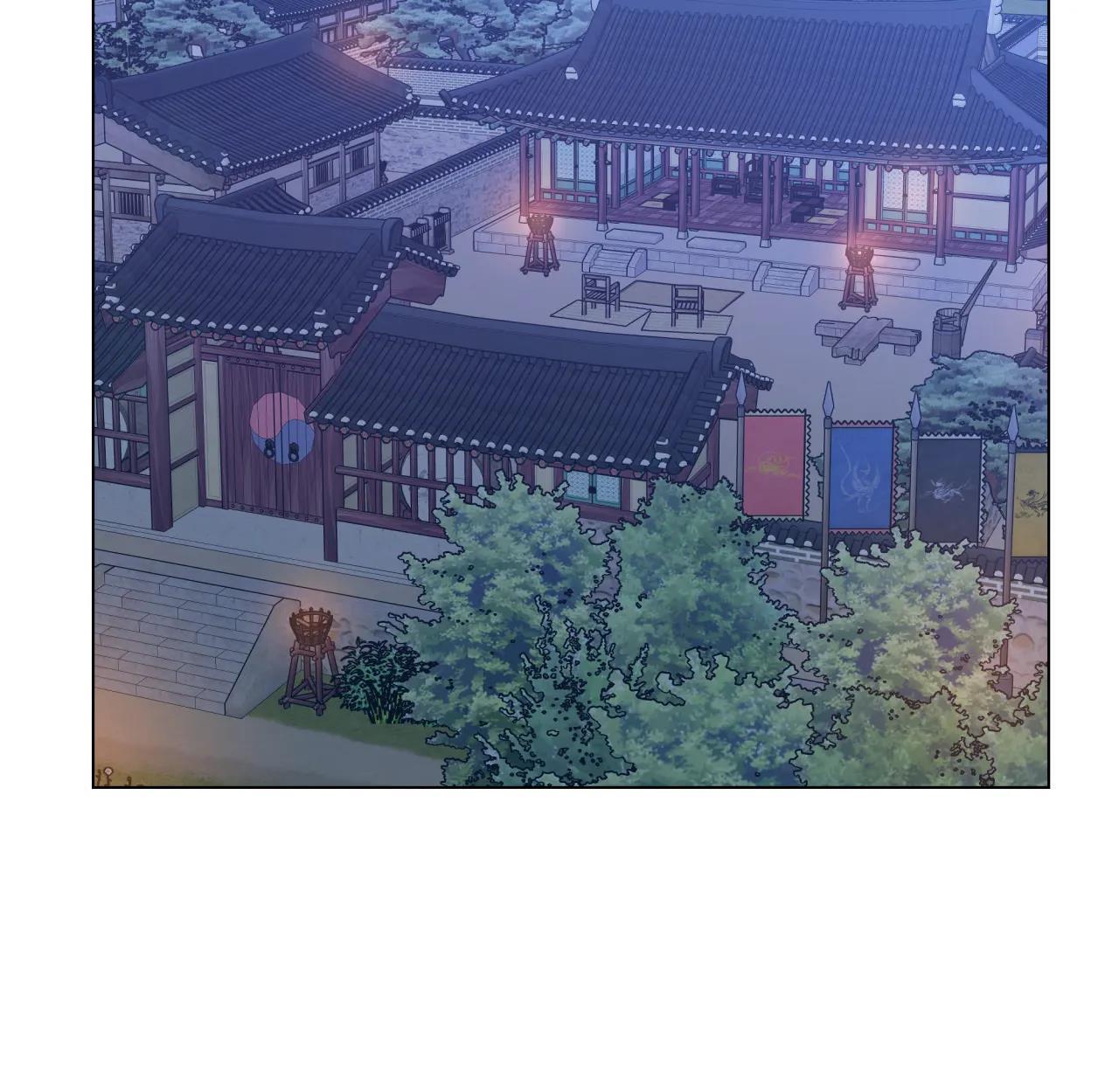 bl cổ trang - âu cổ ngắn nhà kim chapter 11.4 45