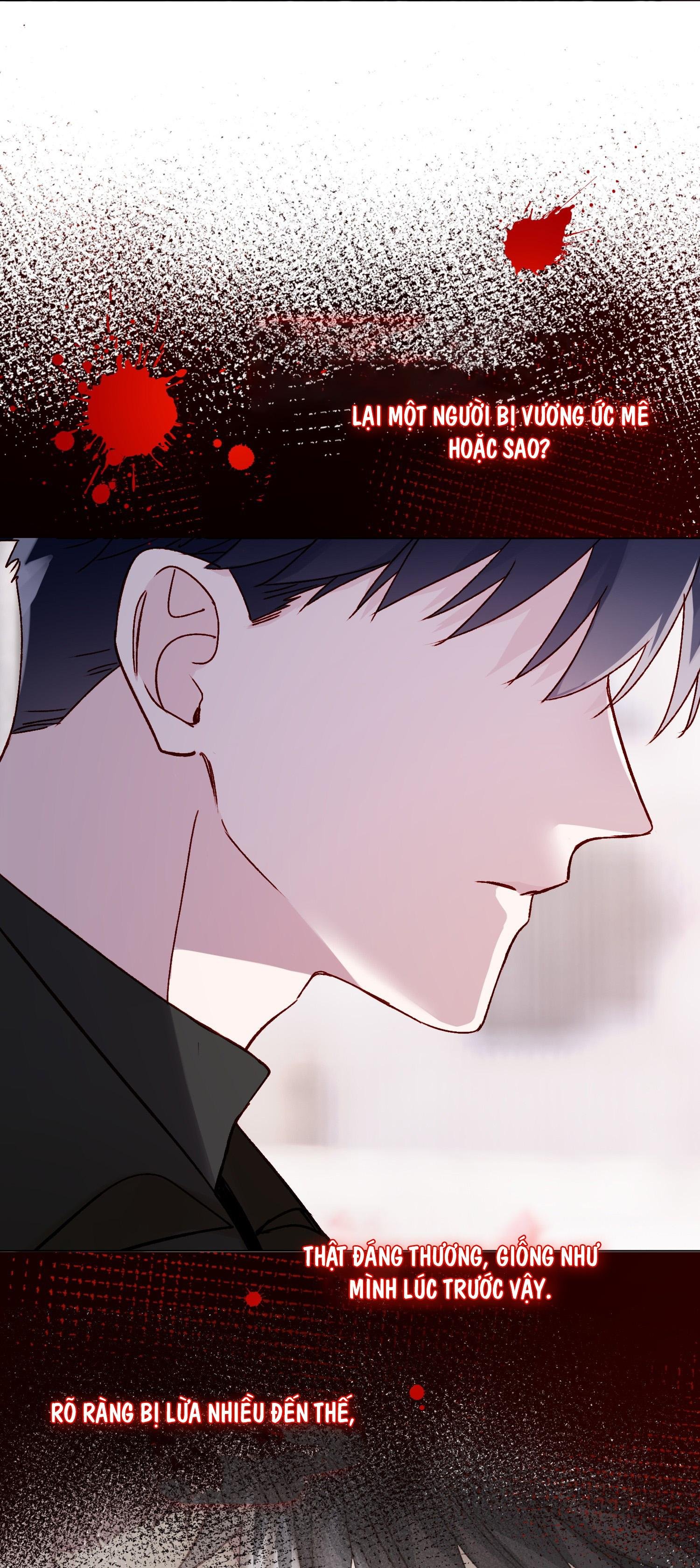 tôi phải trở thành nhân vật đại phản diện chapter 51 15