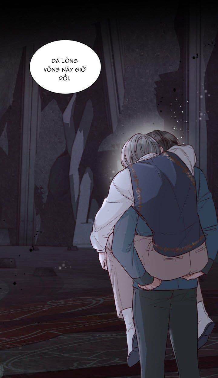 dây xích kiềm chế nam chính hắc ám tuột mất rồi chapter 44 51