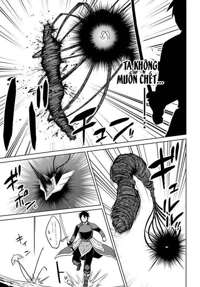 nidome no jinsei wo isekai de chapter 49 15