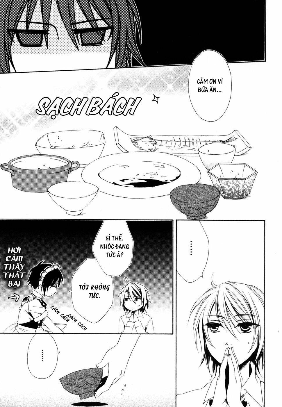 shounen maid chapter 6 10