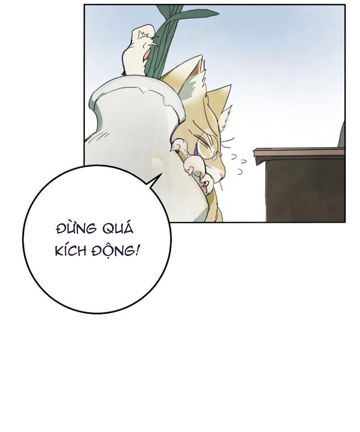 câu chuyện về đứa con hoang bị ghét bỏ chapter 3 41