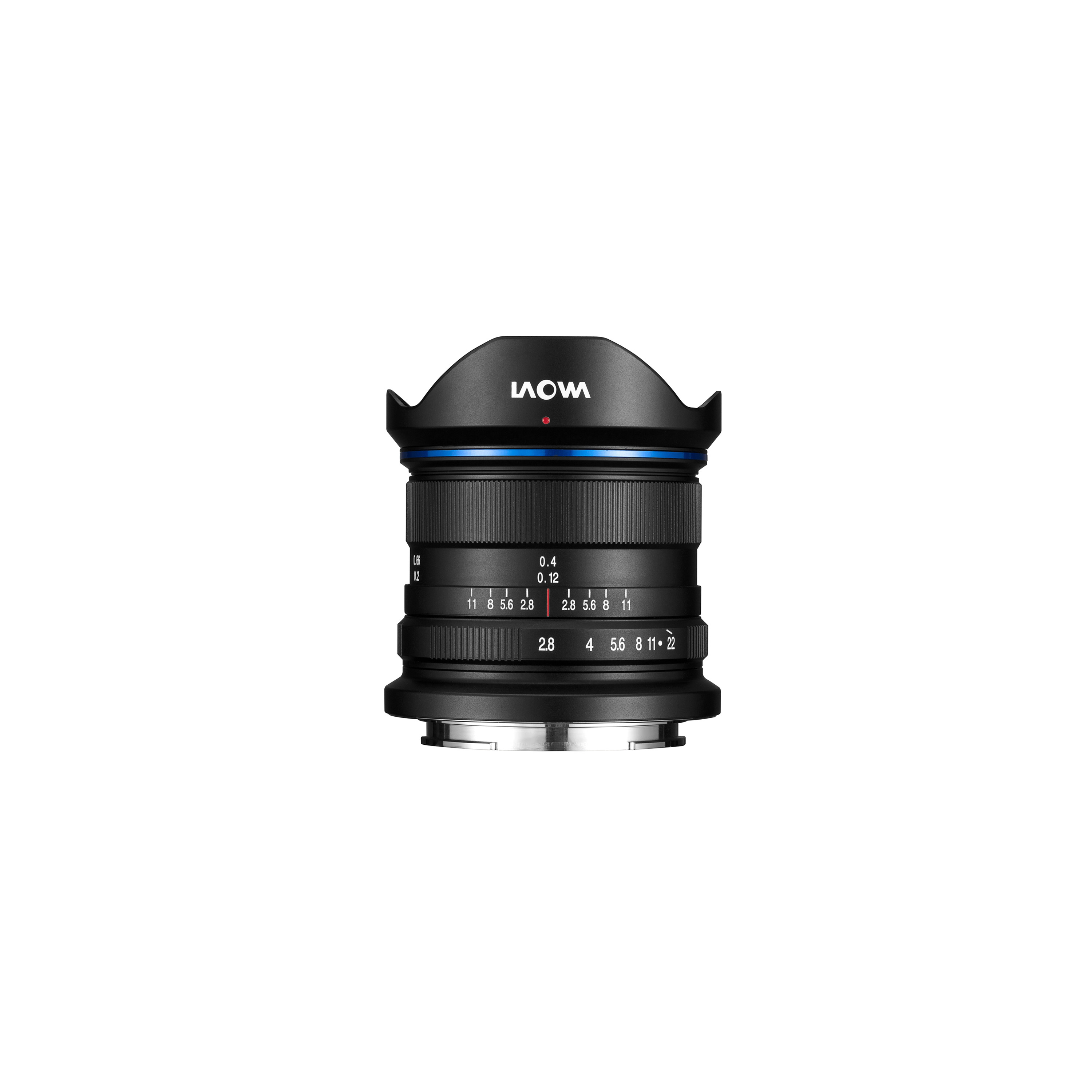 ỐNG KÍNH Laowa 9mm f/2.8 Zero-D ( HÀNG CHÍNH HÃNG )