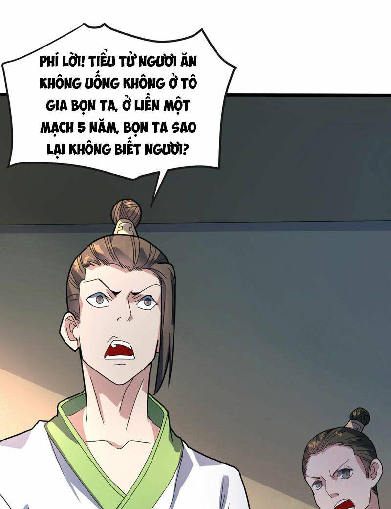 đan võ chí tôn chapter 13 16