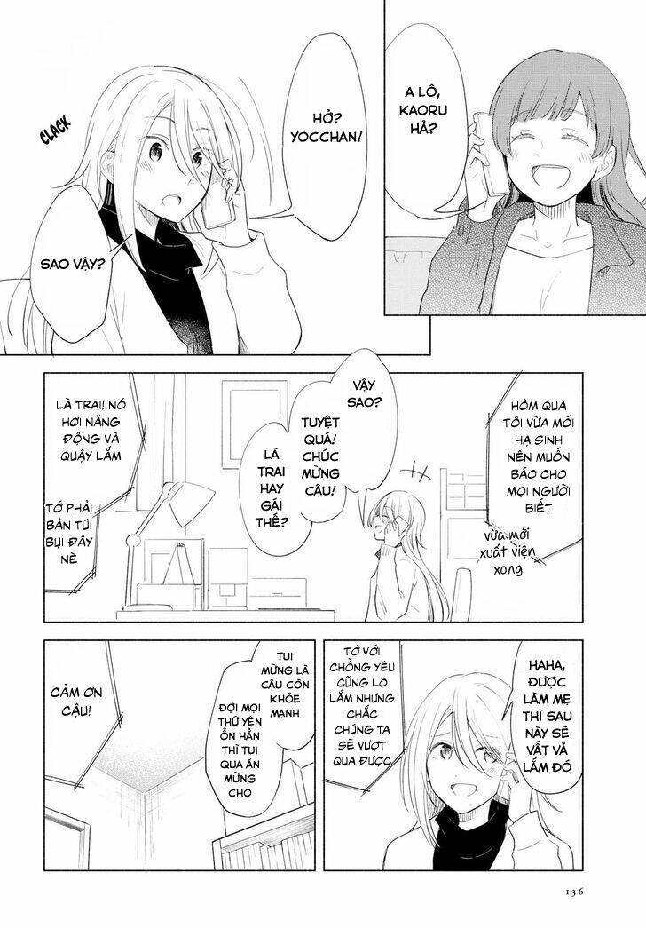 this love that won't reach chapter 20 24