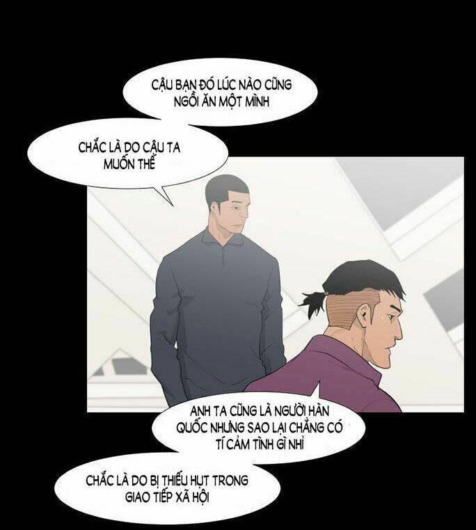 đêm vùng cực chapter 11 22