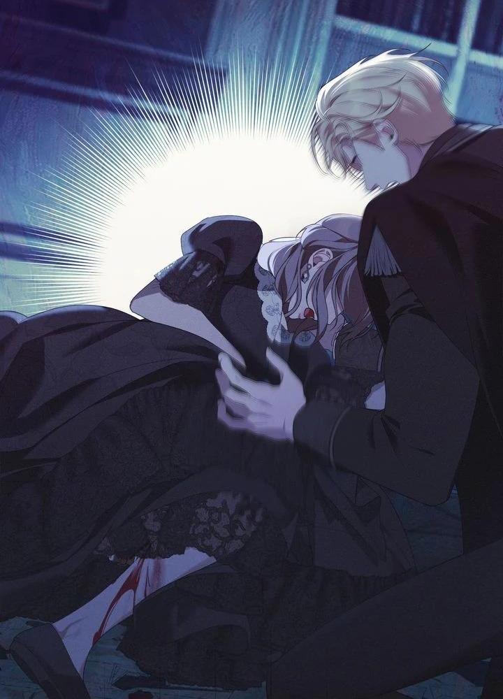 chấp nhận sự chiếm đoạt chapter 43 61