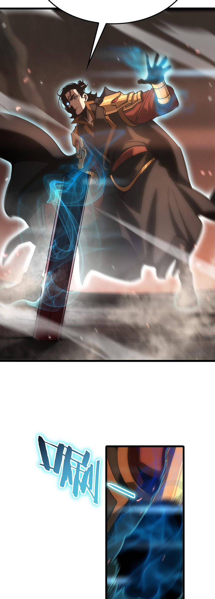 chư giới - tận thế online chapter 172 42