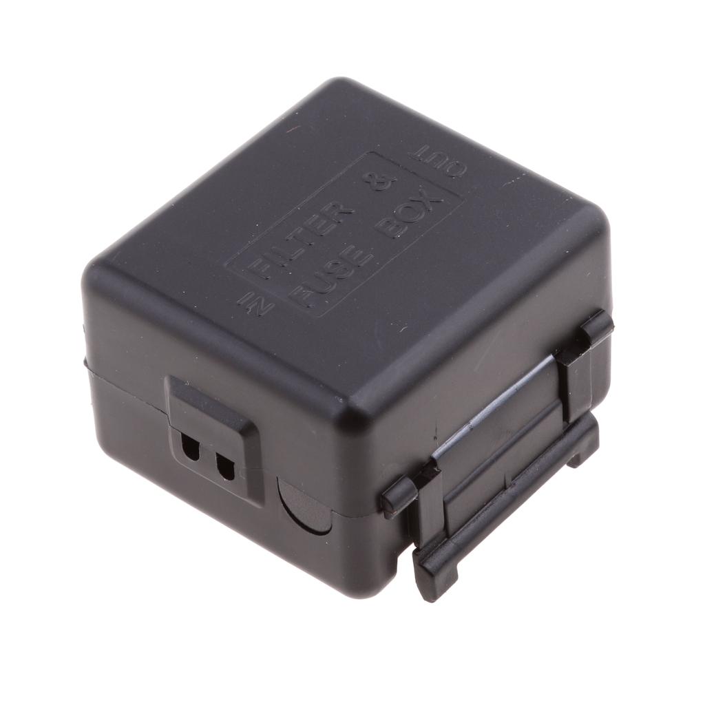 1CH Relay Switch Wireless RF Remote Control Receiver 315MHz New DC 12V