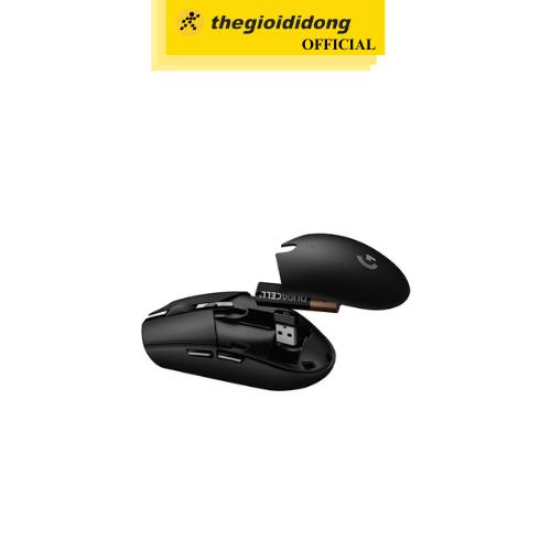 Chuột Không dây Gaming Logitech G304 - Hàng chính hãng