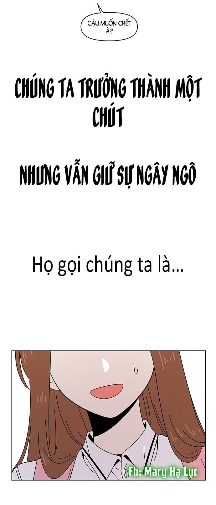 thanh xuân rực rỡ - season of blossom chapter 29 26