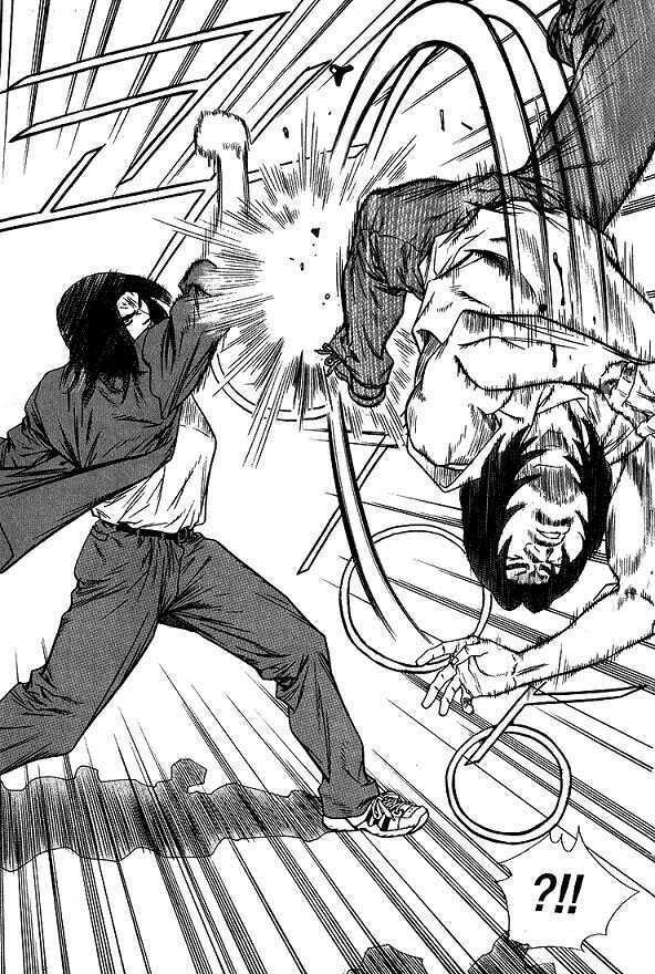 change guy chapter 278 13