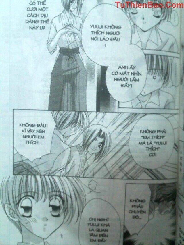 nguyện ước dưới ánh sao chapter 6 62